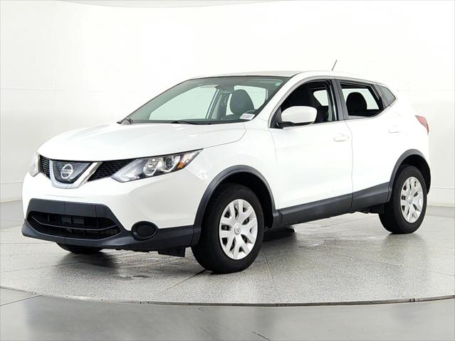 2019 Nissan Rogue Sport S 2019 Nissan Rogue Sport S