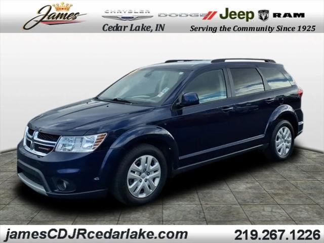 2019 Dodge Journey SE 2019 Dodge Journey SE