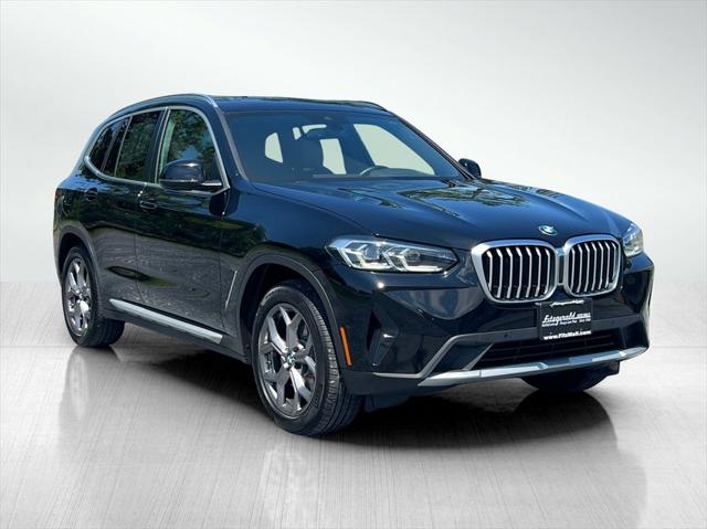 2023 BMW X3 xDrive30i 2023 BMW X3 xDrive30i