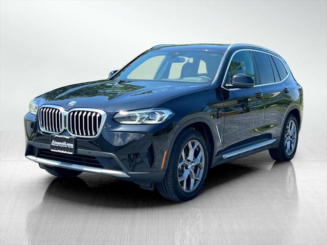 2023 BMW X3 xDrive30i 2023 BMW X3 xDrive30i