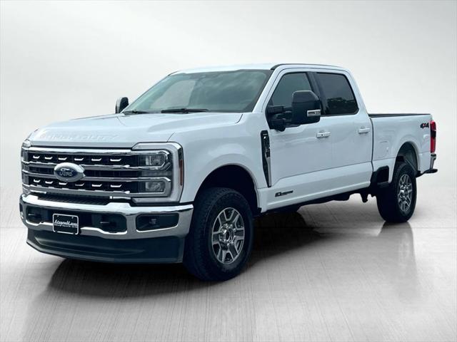 2024 Ford F-250 LARIAT