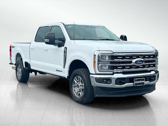 2024 Ford F-250 LARIAT 2024 Ford F-250 LARIAT