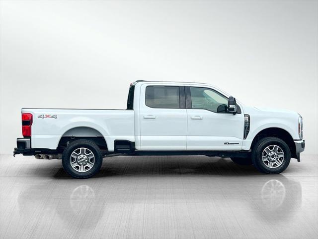 2024 Ford F-250 LARIAT 2024 Ford F-250 LARIAT