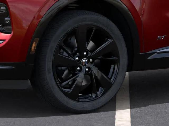 2025 Buick Envision Sport Touring AWD