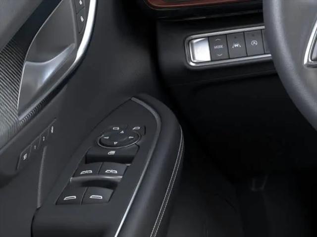 2025 Buick Envision Sport Touring AWD