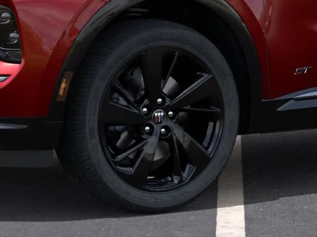 2025 Buick Envision Sport Touring AWD