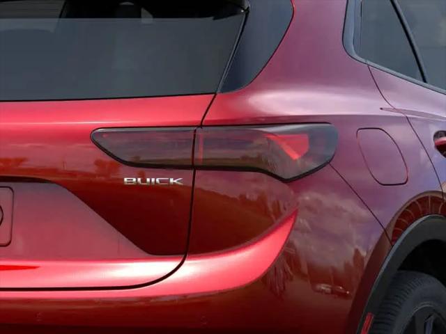 2025 Buick Envision Sport Touring AWD
