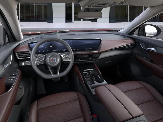 2025 Buick Envision Sport Touring AWD