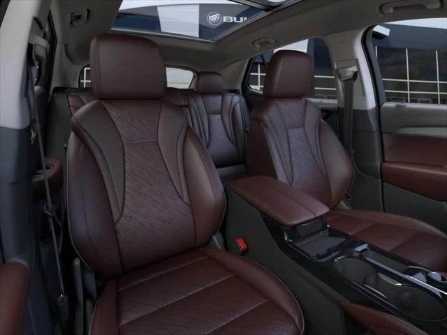 2025 Buick Envision Sport Touring AWD