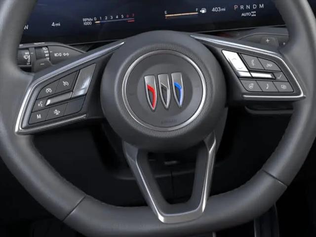 2025 Buick Envision Sport Touring AWD