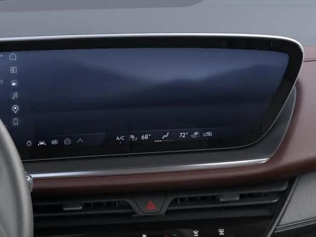 2025 Buick Envision Sport Touring AWD