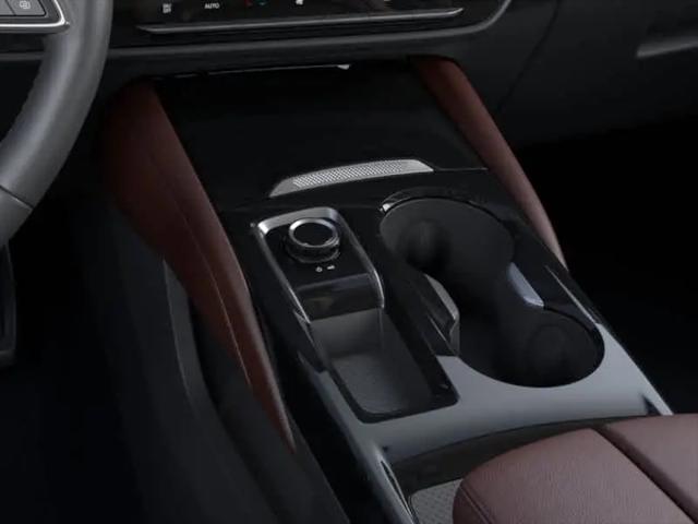 2025 Buick Envision Sport Touring AWD