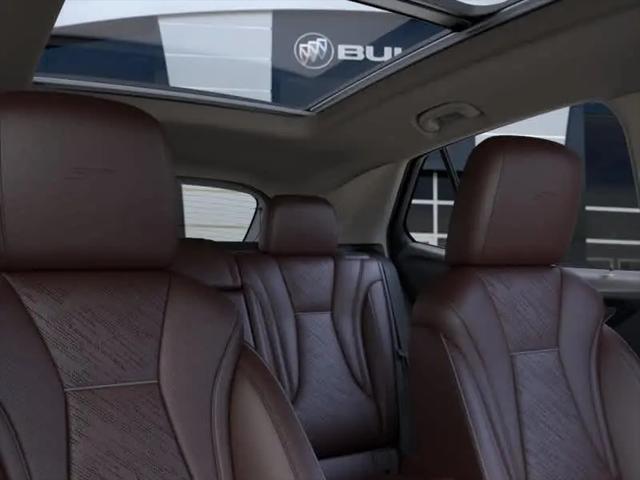 2025 Buick Envision Sport Touring AWD