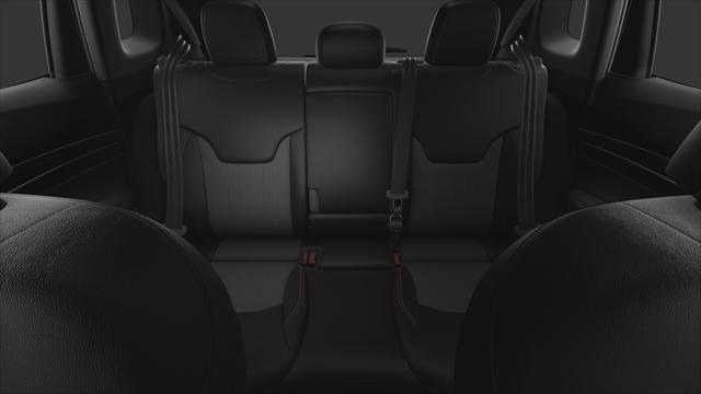 2026 Jeep Compass COMPASS LIMITED ALTITUDE 4X4 2026 Jeep Compass COMPASS LIMITED ALTITUDE 4X4