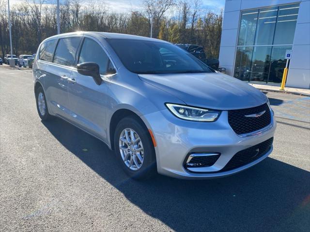 2026 Chrysler Pacifica PACIFICA SELECT 2026 Chrysler Pacifica PACIFICA SELECT