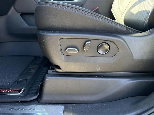 2026 GMC Sierra 2500HD Crew Cab, Standard Bed, Denali, 4WD