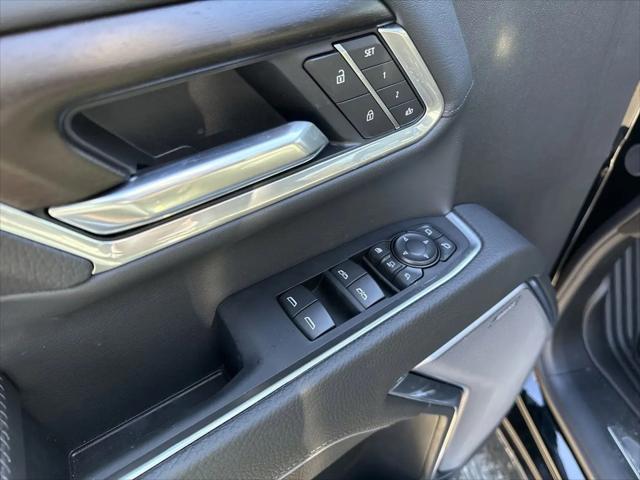 2026 GMC Sierra 2500HD Crew Cab, Standard Bed, Denali, 4WD