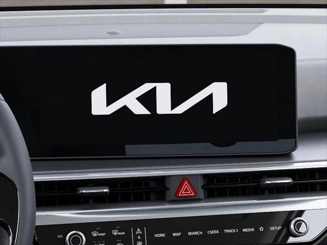 2026 Kia Sorento Hybrid EX AWD