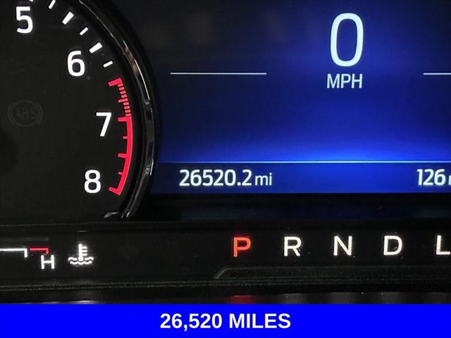 2023 Ford Explorer XLT 2023 Ford Explorer XLT