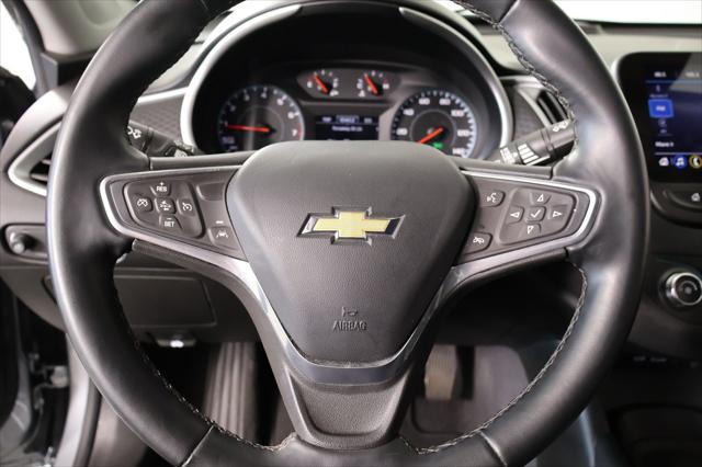 2023 Chevrolet Malibu RS 2023 Chevrolet Malibu RS