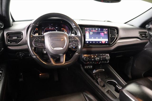 2023 Dodge Durango GT Premium RWD 2023 Dodge Durango GT Premium RWD