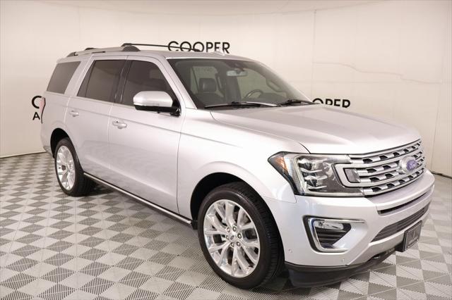 2018 Ford Expedition Limited 2018 Ford Expedition Limited