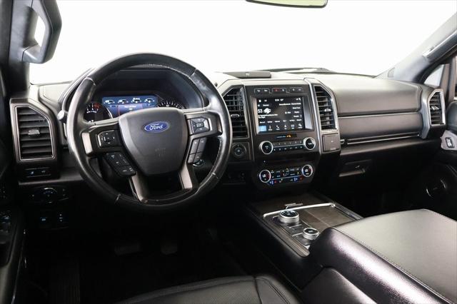 2018 Ford Expedition Limited 2018 Ford Expedition Limited