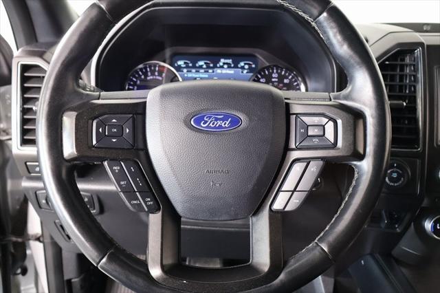 2018 Ford Expedition Limited 2018 Ford Expedition Limited