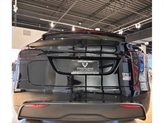 2022 Tesla Model X Plaid Tri Motor All-Wheel Drive