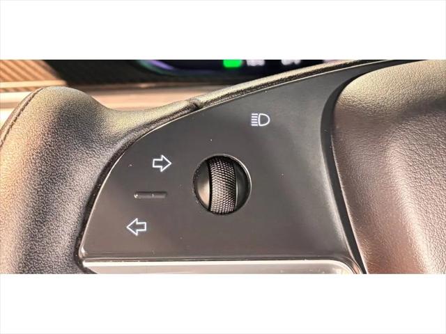 2022 Tesla Model X Plaid Tri Motor All-Wheel Drive