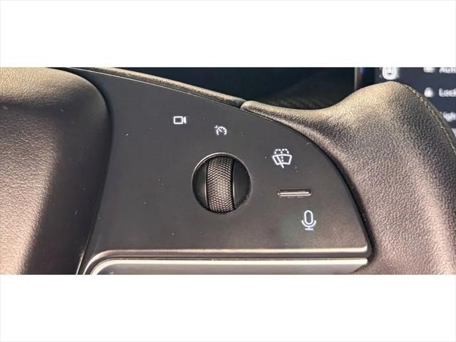 2022 Tesla Model X Plaid Tri Motor All-Wheel Drive
