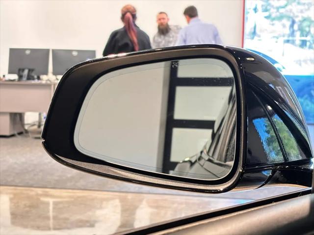 2022 Tesla Model X Plaid Tri Motor All-Wheel Drive