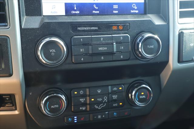 2021 Ford F-450 LARIAT 2021 Ford F-450 LARIAT