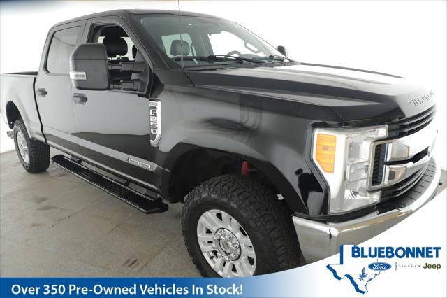 2017 Ford F-250 XL 2017 Ford F-250 XL