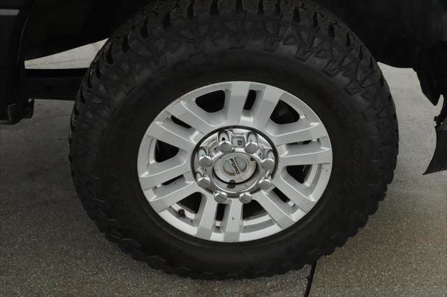 2017 Ford F-250 XL 2017 Ford F-250 XL