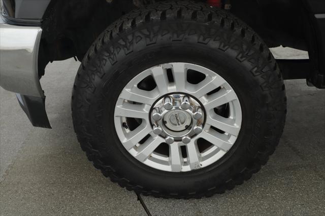 2017 Ford F-250 XL 2017 Ford F-250 XL