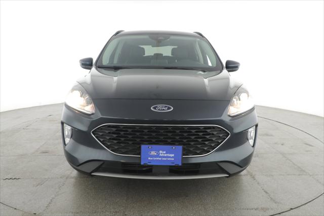 2022 Ford Escape SEL 2022 Ford Escape SEL