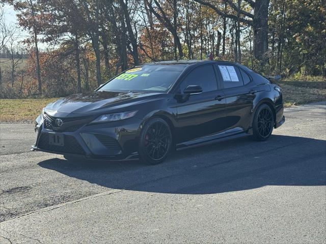 2024 Toyota Camry Base 2024 Toyota Camry Base