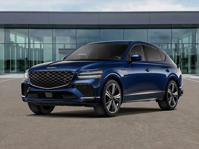 2026 Genesis GV80 3.5T E-SC MHEV AWD for sale in Charlotte, NC