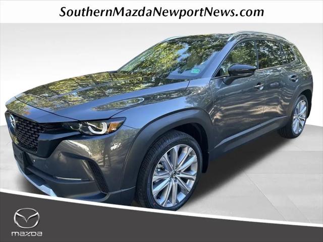 2026 Mazda CX-50 2.5 Turbo for sale in Newport News, VA