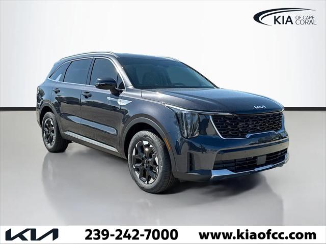 2026 Kia Sorento S for sale in Cape Coral, FL