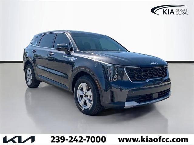 2026 Kia Sorento LX for sale in Cape Coral, FL