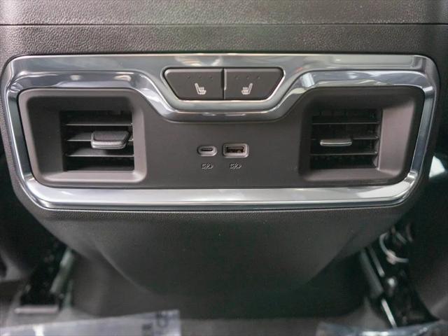 2026 GMC Sierra 1500 Crew Cab, Short Bed, Denali, 4WD