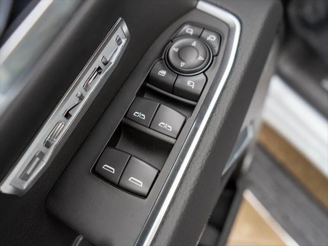 2026 GMC Sierra 1500 Crew Cab, Short Bed, Denali, 4WD