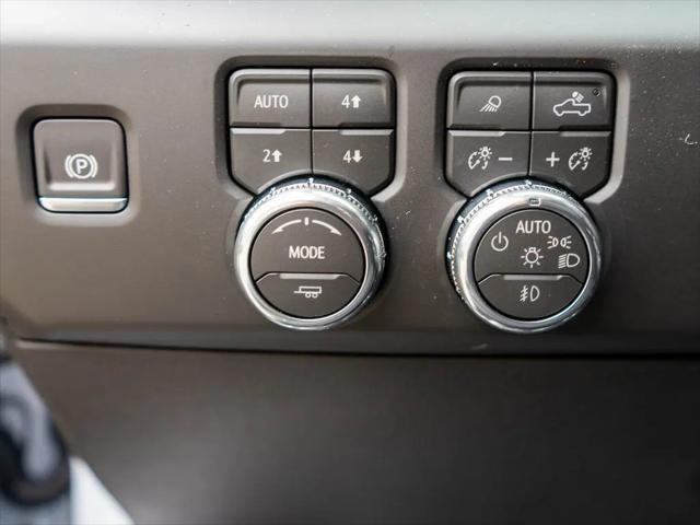 2026 GMC Sierra 1500 Crew Cab, Short Bed, Denali, 4WD
