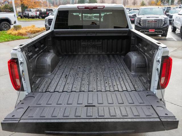 2026 GMC Sierra 1500 Crew Cab, Short Bed, Denali, 4WD