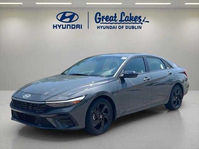 2026 Hyundai Elantra SEL Sport for sale in Columbus, OH