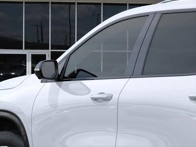 2026 Buick Enclave Sport Touring FWD