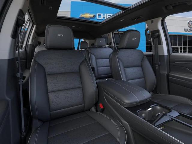 2026 Buick Enclave Sport Touring FWD