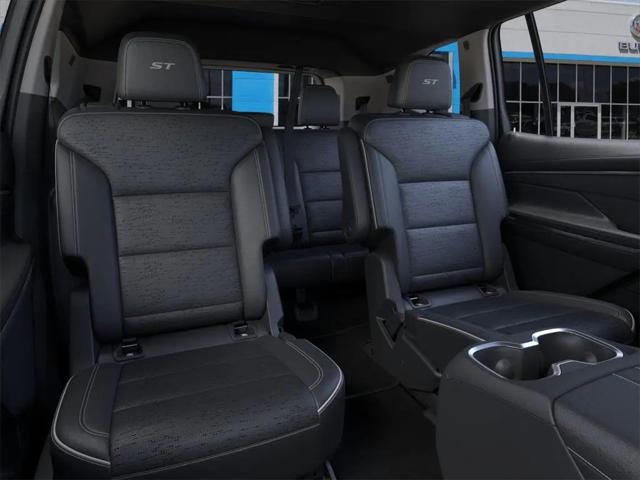 2026 Buick Enclave Sport Touring FWD